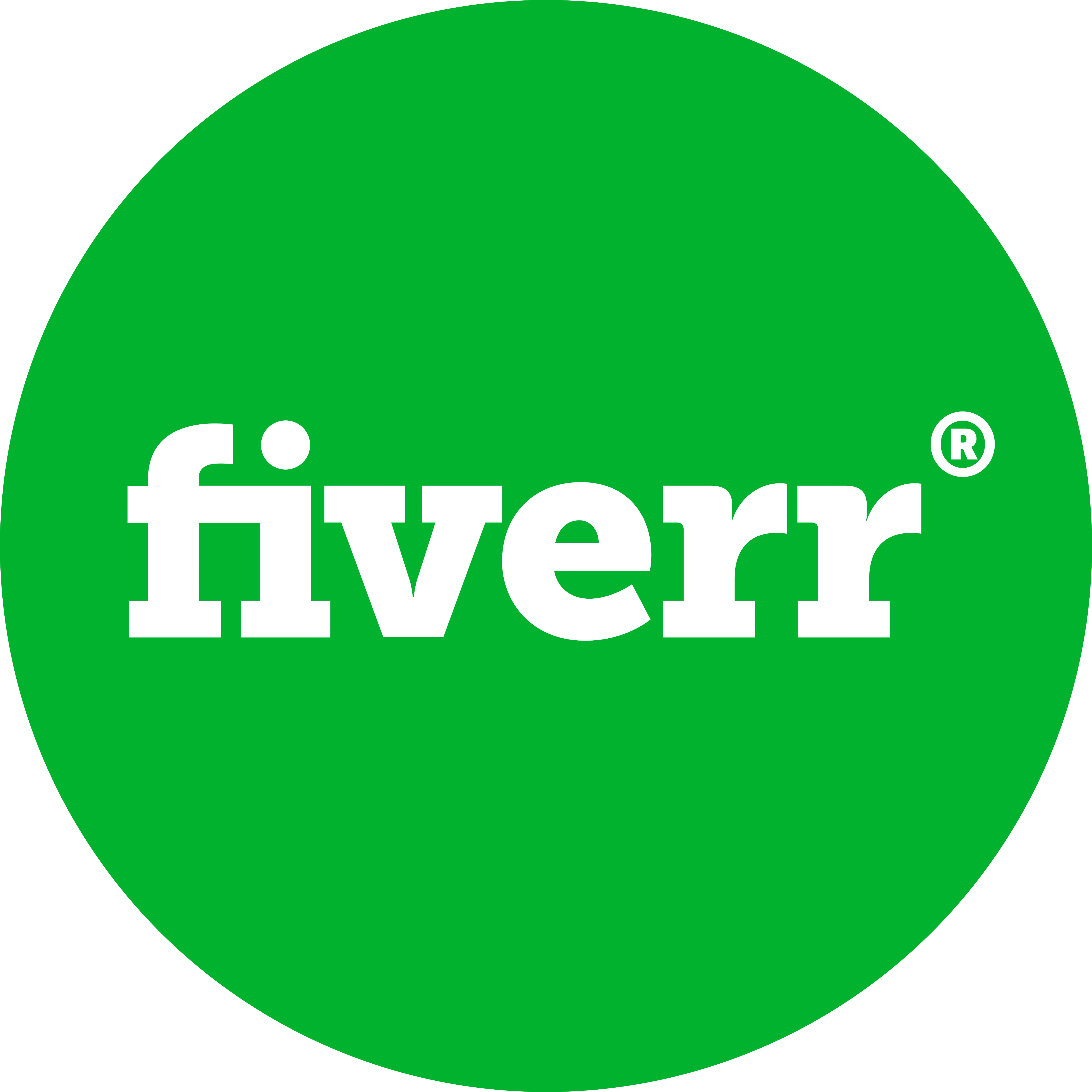 Fiverr  Logos Download