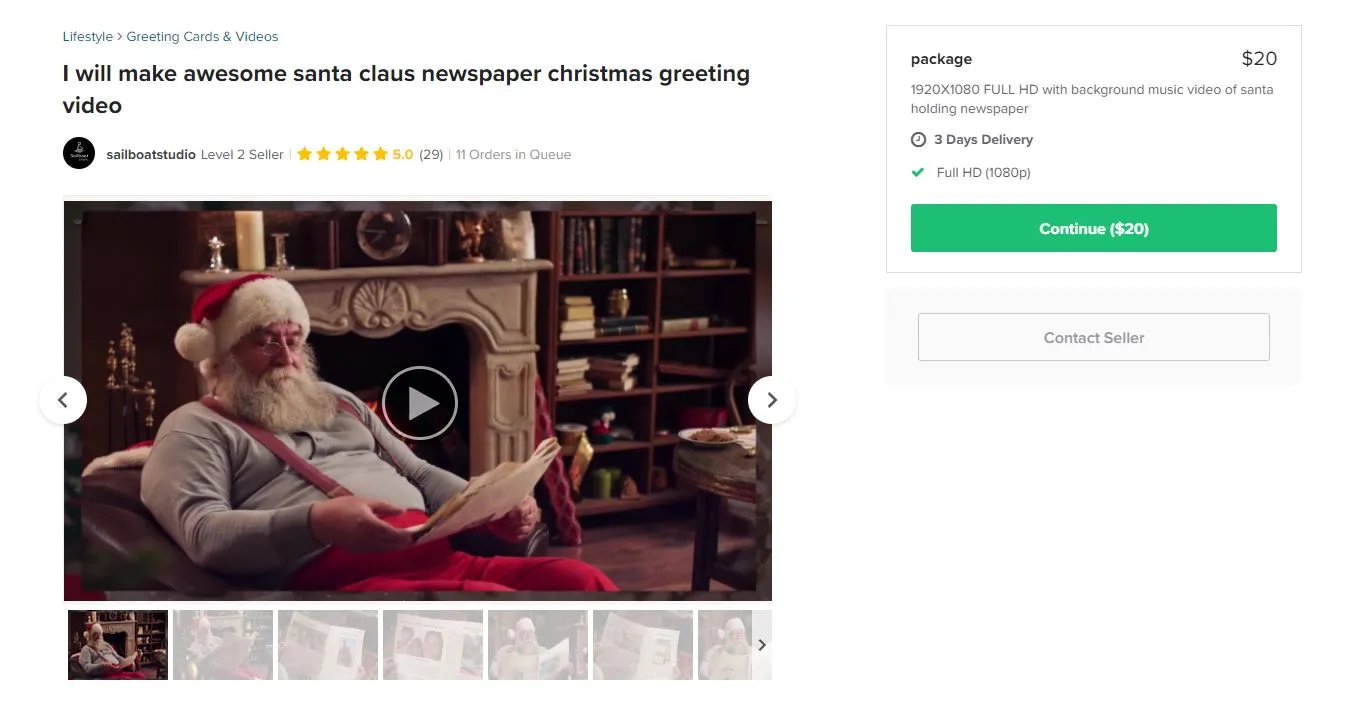 Can You Use Gift Cards on Fiverr?