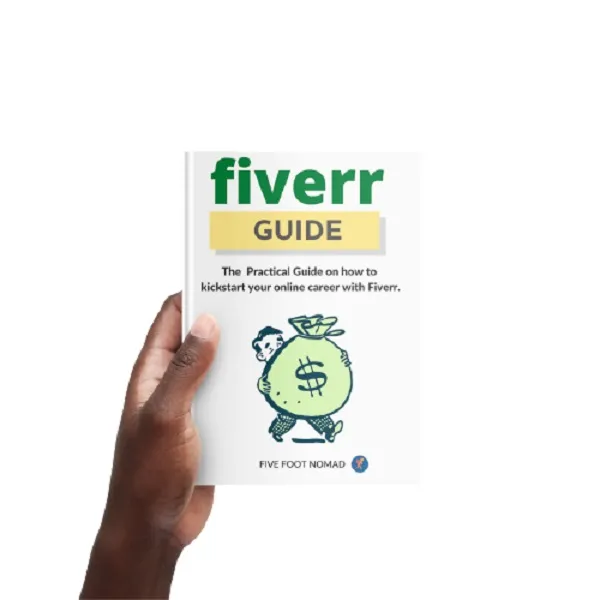 Fiverr  The Ultimate Guide  The AZ Courses