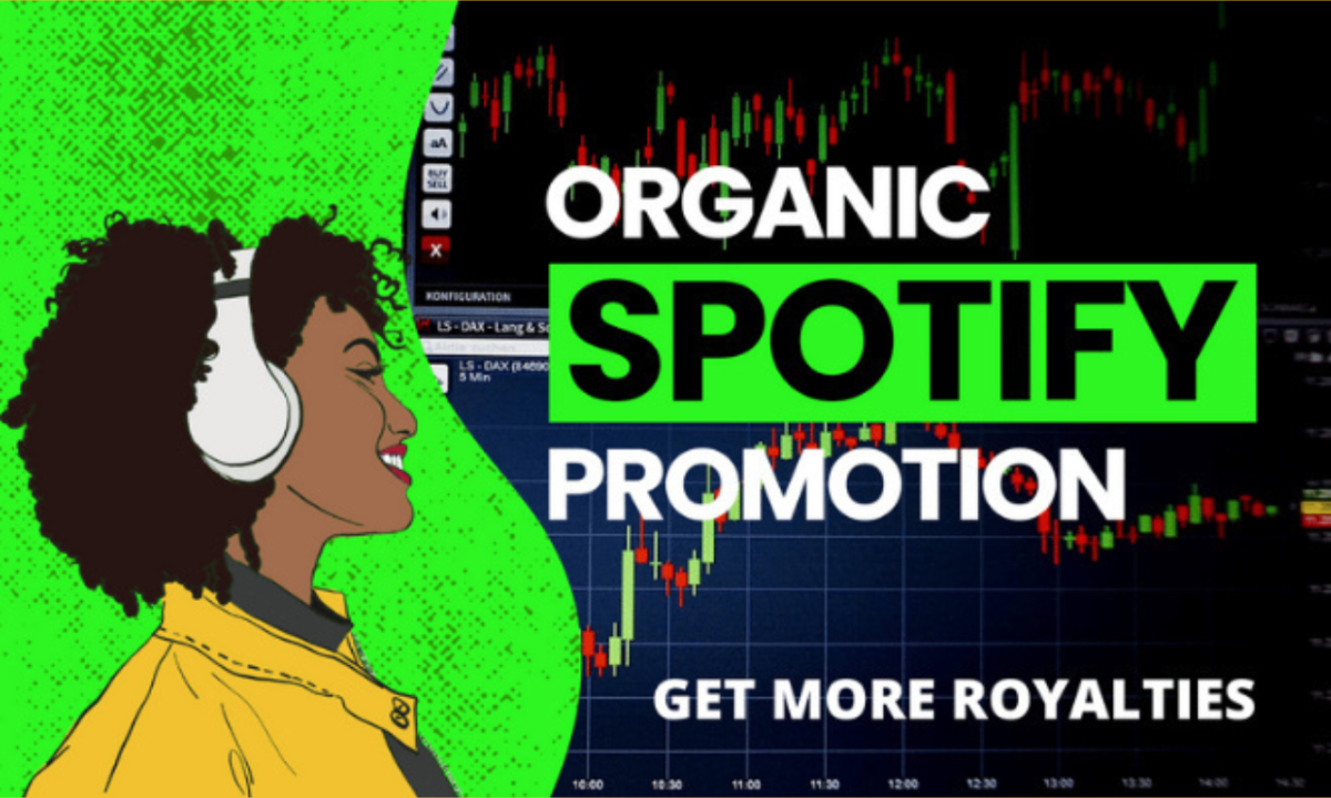 Promote Your Spotify Music Worldwide for Massive Listener Growth