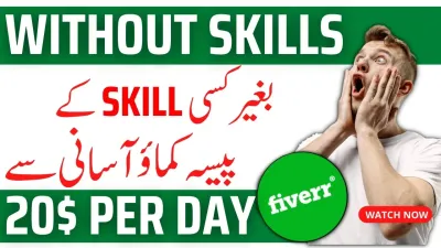 How to Pay on Fiverr from Pakistan