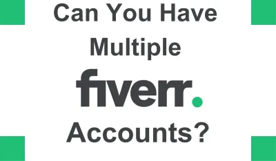 Can You Offer Multiple Services on Fiverr Under One Account?