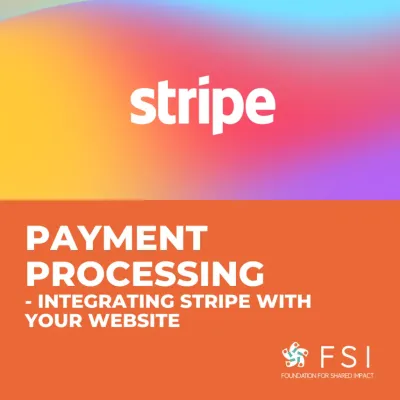 Does Fiverr Use Stripe for Payment Processing?