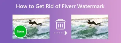 Why is There a Fiverr Watermark on My Final Delivery?