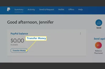 Can I Transfer Money from Fiverr to My Bank Account?