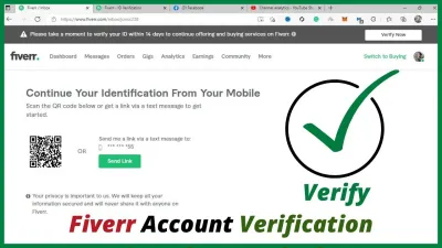 Does Fiverr Disclose My IP Address?