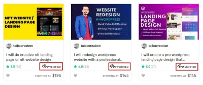 How to Become a Pro on Fiverr