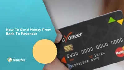 How to Send Money from Fiverr to Payoneer