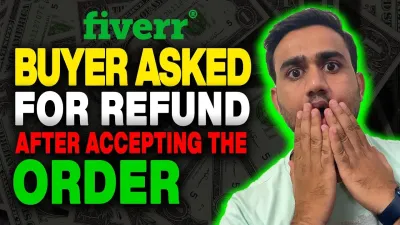 How Well is Fiverr’s Refund Policy?