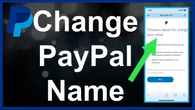 How to Change Your PayPal Account on Fiverr