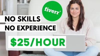 How to Make a Job in Fiverr