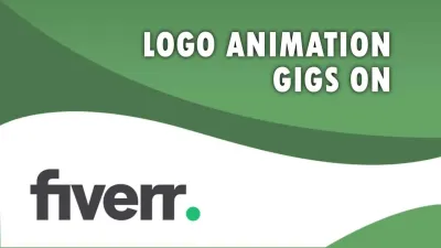 How to Buy a Logo Animation on Fiverr