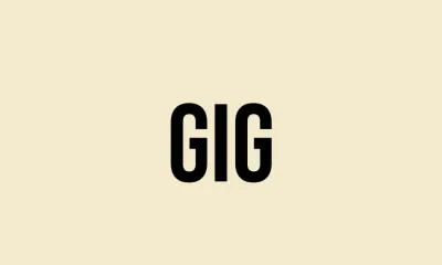 What Does “Gig” Mean in Fiverr?