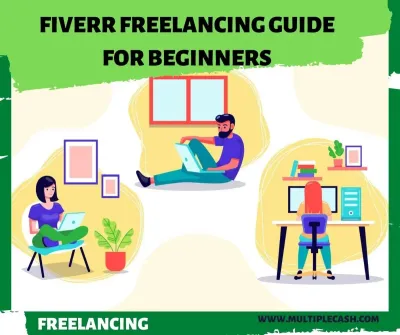 Should I Go to Fiverr? A Comprehensive Guide to Freelancing