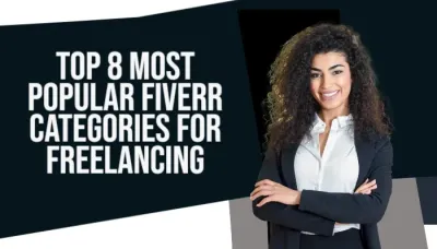 What is the Most Popular Service on Fiverr?