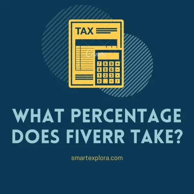 What Percentage Does Fiverr Take from Buyers?