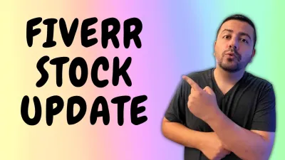 Why Fiverr Stock is Down: An In-Depth Analysis