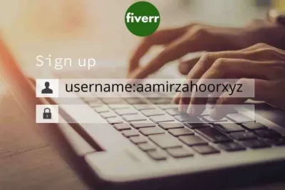 How to Change from Buyer to Seller on Fiverr App