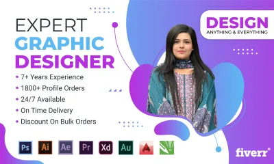 How to Choose a Logo Designer on Fiverr