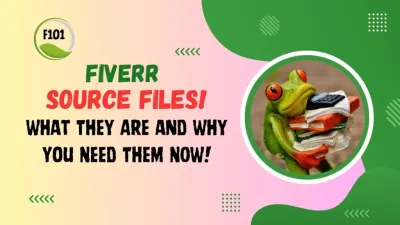 How Long Are Files Stored on Fiverr?