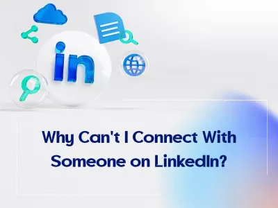 Why Won’t LinkedIn Connect with Fiverr?