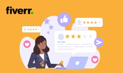 How to Rate a Seller on Fiverr