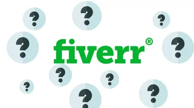 How Does Fiverr Website Work?