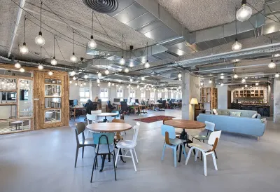 Where is Fiverr Headquarters?