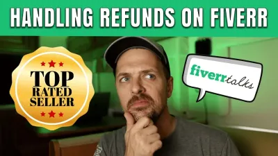 Can I Get a Refund on Fiverr?