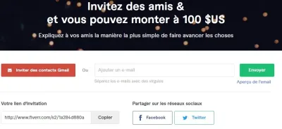 How Do I Get Credit for Referring on Fiverr?