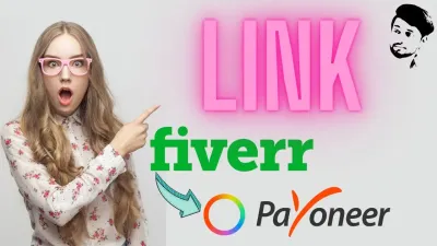 How to Attach a New Payoneer to Fiverr and Remove the Existing One