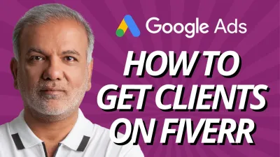 How to Get Clients from Fiverr