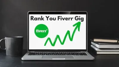 How Does Fiverr Rank Gigs?