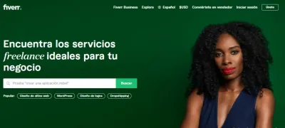 Explorando los Beneficios de Fiverr en EspaÃ±ol