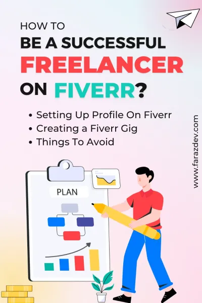 How to Get Writing Jobs on Fiverr