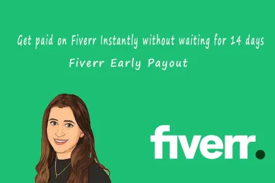 When Will I Get Paid on Fiverr?