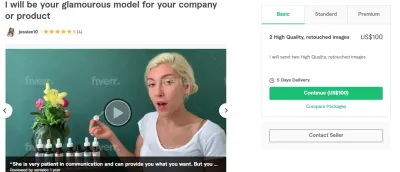 Can You Bid for Jobs on Fiverr?