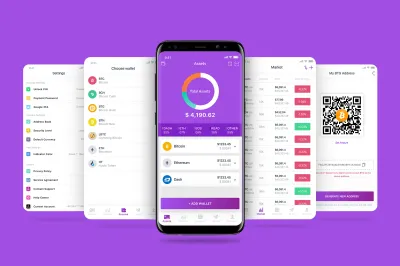 How to Make an App Like Fiverr