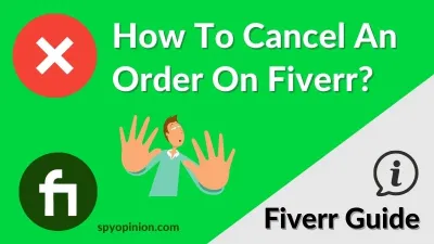 How to Cancel Multiple Transfer Requests on Fiverr