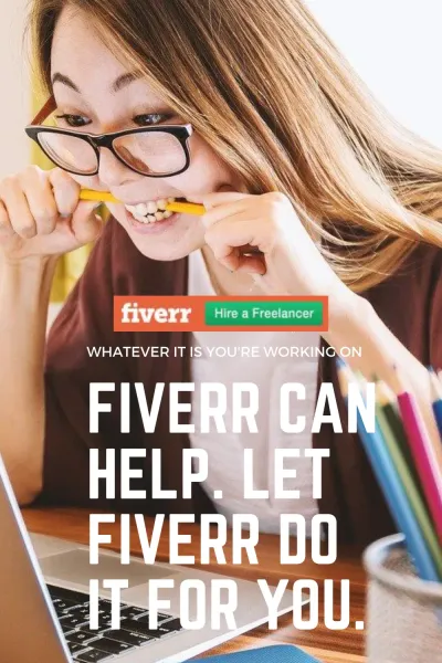 How to Get Projects on Fiverr