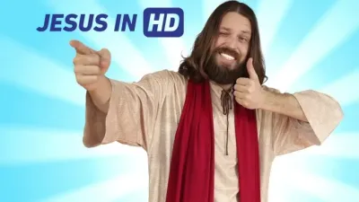 What Happened to Fiverr Jesus?