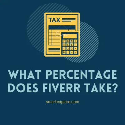 What Percentage of Sales Does Fiverr Take?