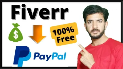 How Much Can I Withdraw from Fiverr?