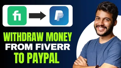 What is the Minimum Amount to Withdraw from Fiverr?