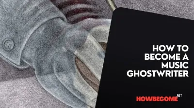 How to Become a Ghostwriter on Fiverr