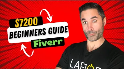 How I Made 2.4 Million on Fiverr