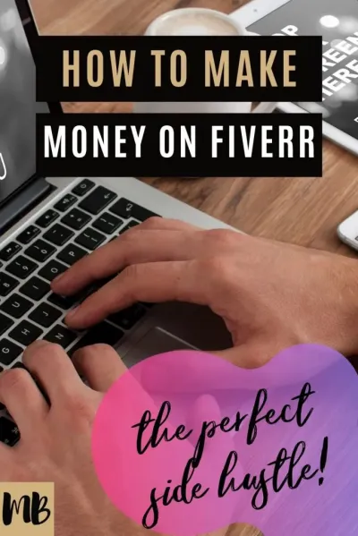 Do People Make Money Off of Fiverr?