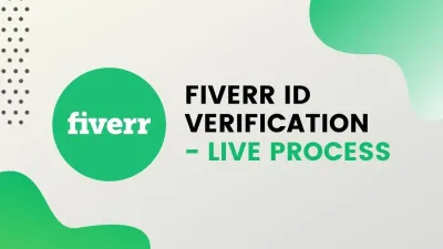 How to Verify Your Fiverr Account: A Step-by-Step Guide