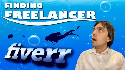 Exploring Fiverr: A Comprehensive Guide to Freelance Services