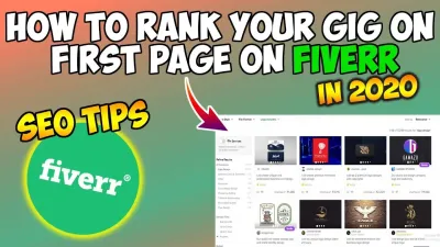 How Many Gigs Should I Have on Fiverr?